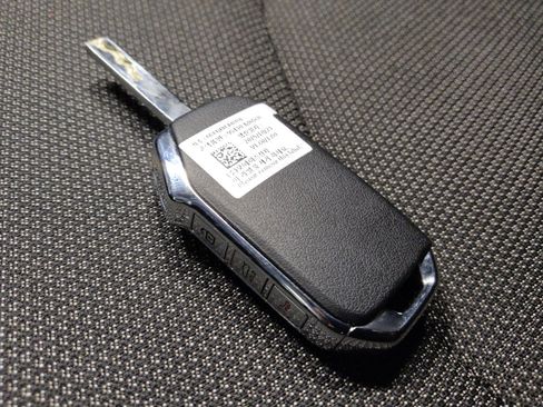 Used 2022 Kia Forte LXS FWD image 32