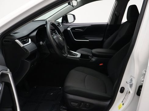 Certified 2024 Toyota RAV4 XLE FWD image 14