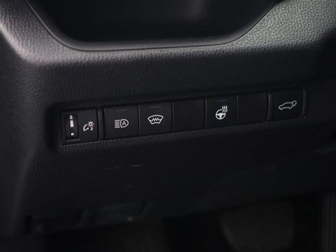 Used 2024 Toyota RAV4 XLE w/ Convenience Package AWD/4WD image 11