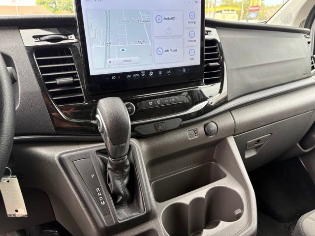 Used 2024 Ford Transit 350 XLT RWD image 19