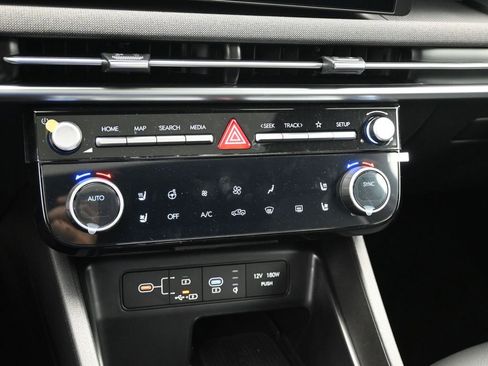 New 2026 Hyundai Santa Cruz Limited image 18