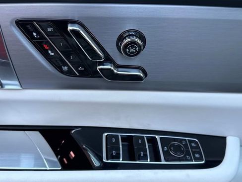 New 2026 Cadillac Vistiq Sport w/ LPO, Floor Liner Package image 29