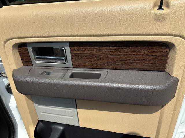 Used 2013 Ford F150 Lariat w/ Luxury Equipment Group AWD/4WD image 34