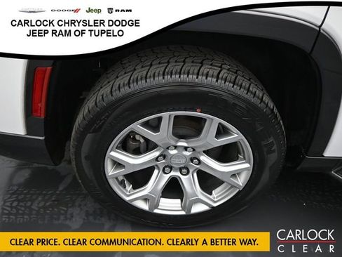 Used 2022 Jeep Wagoneer Series II image 54