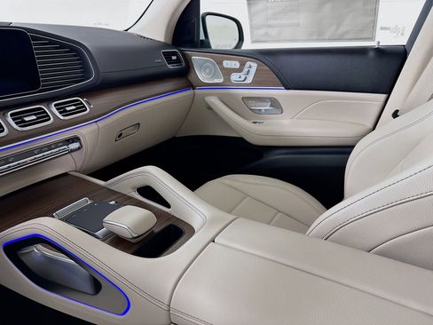 New 2026 Mercedes-Benz GLE 350 4MATIC image 26