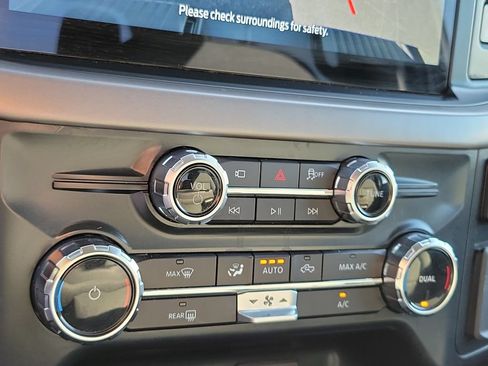 Used 2025 Ford F150 XLT w/ Equipment Group 301A Standard RWD image 25