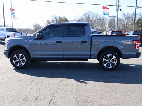 Used 2020 Ford F150 XL w/ Equipment Group 101A Mid image 15