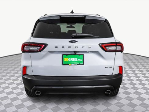 Used 2025 Ford Escape ST-Line Select image 7