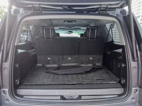Used 2019 GMC Yukon XL Denali w/ Open Road Package AWD/4WD image 8
