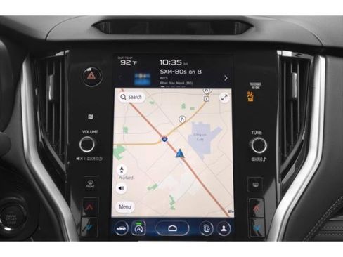 Used 2024 Subaru Outback Touring XT AWD/4WD image 20