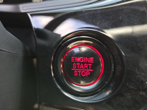 Used 2024 Honda Civic Sport image 36