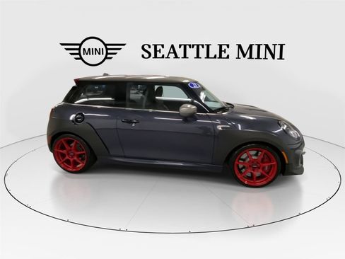 Used 2021 MINI Cooper John Cooper Works GP FWD image 13