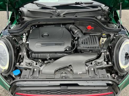 Used 2022 MINI Cooper John Cooper Works FWD image 29