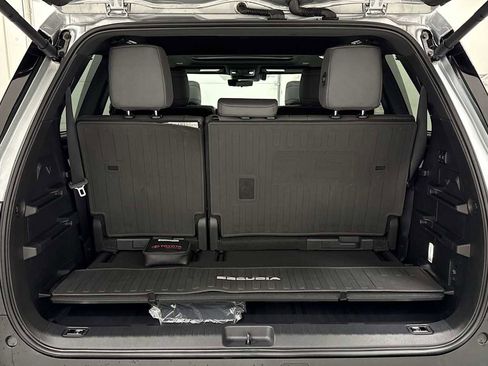 New 2026 Toyota Sequoia Capstone image 29