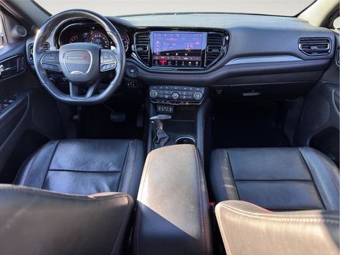 Used 2024 Dodge Durango GT image 20