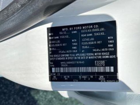 Used 2013 Ford Transit Connect XLT FWD image 21