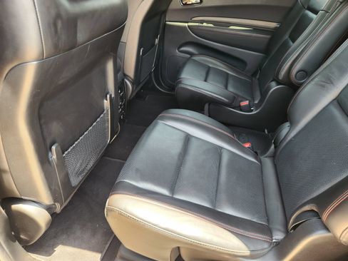 Used 2023 Dodge Durango R/T RWD image 29