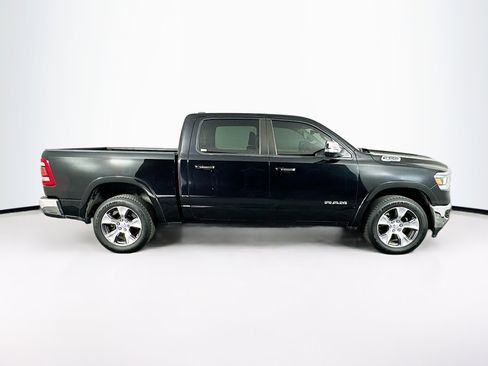 Used 2022 RAM 1500 Laramie image 10