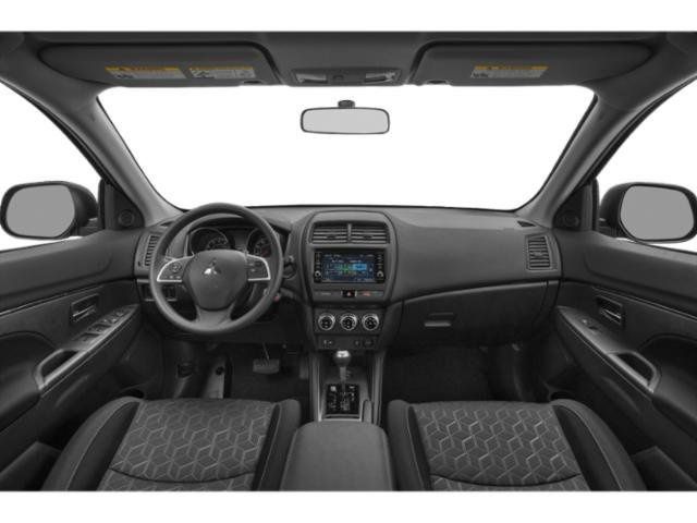 Used 2025 Mitsubishi Outlander Sport ES AWD/4WD image 38