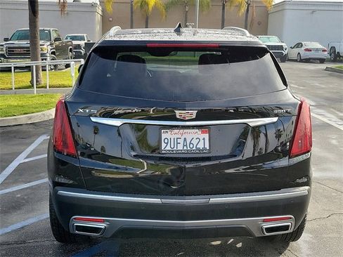Used 2025 Cadillac XT5 Premium Luxury w/ Technology Package image 24