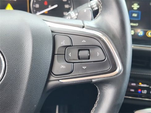 Used 2023 Buick Envision Essence w/ Sport Touring Package image 30