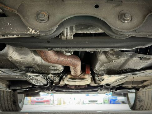 Used 2013 Volvo XC60 T6 image 26