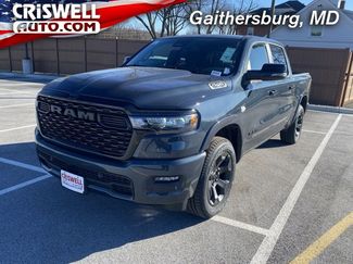 New 2026 RAM 1500 Big Horn w/ Night Edition video 1