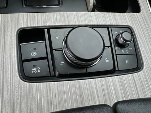 Used 2024 MAZDA CX-90 Plug-In Hybrid w/ Premium Pkg AWD/4WD image 39