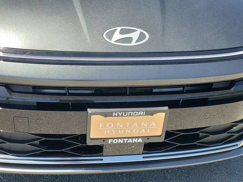 New 2026 Hyundai Sonata SEL FWD image 33