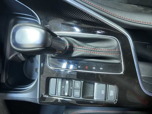 Used 2025 Acura ADX A-Spec image 17