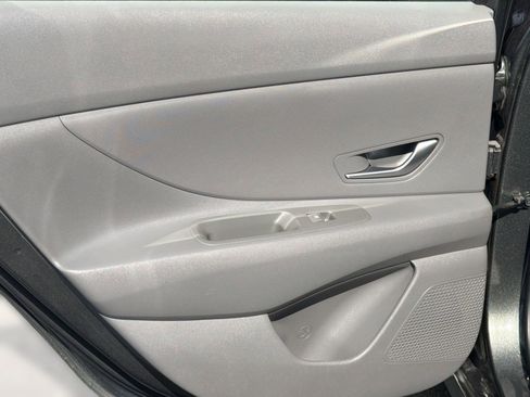 Used 2024 Hyundai Elantra SEL FWD image 29