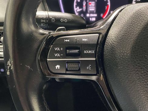Used 2022 Honda Civic Sport image 21