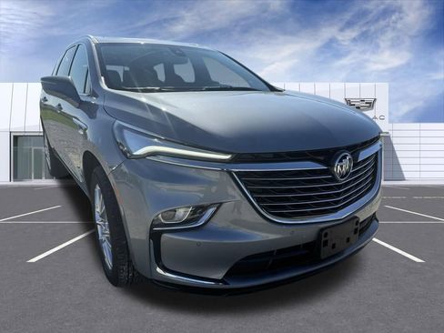 Used 2024 Buick Enclave Essence w/ Experience Buick Package image 1