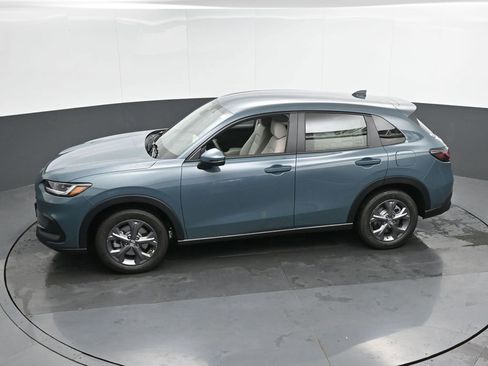 Used 2026 Honda HR-V LX image 34