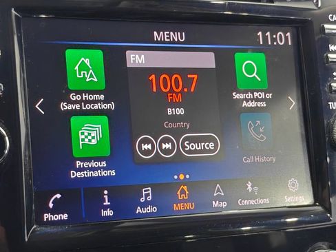 Used 2022 Nissan Murano SL AWD/4WD image 37