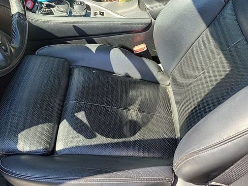 Used 2018 INFINITI Q50 Sport AWD/4WD image 10