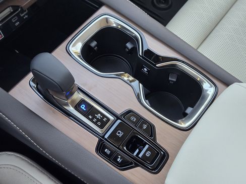 New 2026 Lexus RX 350 w/ Convenience Package image 16