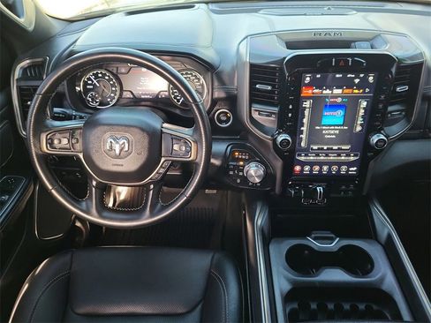 Used 2021 RAM 1500 Rebel w/ Rebel Level 2 Equipment Group image 10