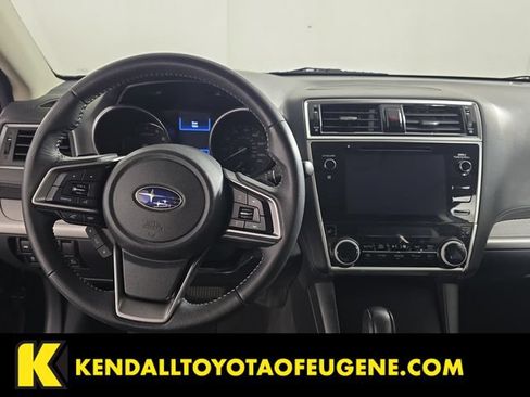 Used 2019 Subaru Legacy 2.5i Premium AWD/4WD image 12
