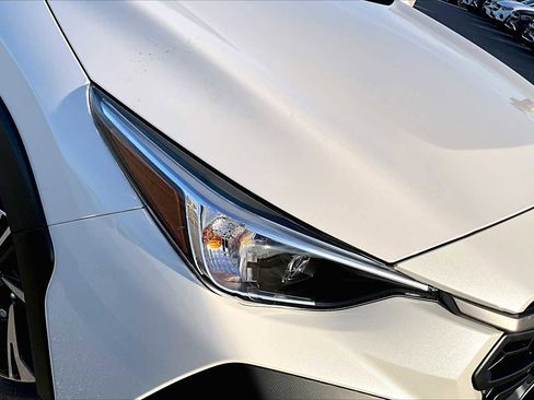 New 2026 Subaru Crosstrek 2.0i Premium image 14