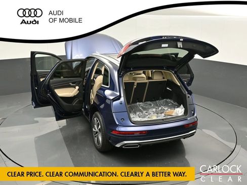 Used 2025 Audi Q5 2.0T Premium Plus w/ Premium Plus Package image 45