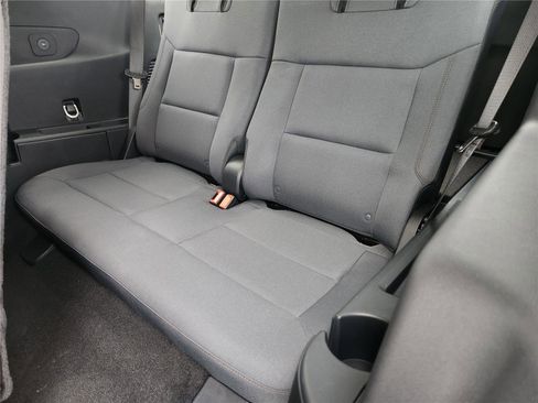 New 2026 Ford Explorer Active RWD image 20