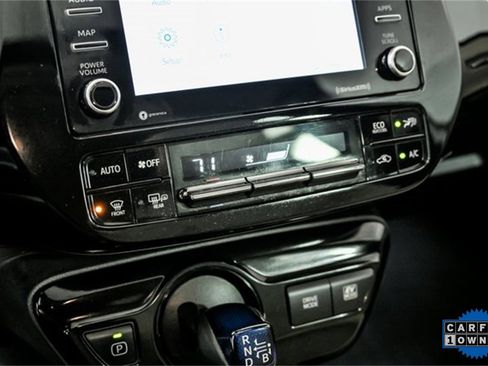 Used 2021 Toyota Prius XLE image 23