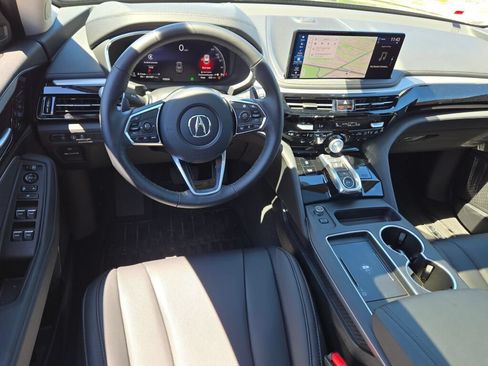 Certified 2026 Acura MDX SH-AWD image 25