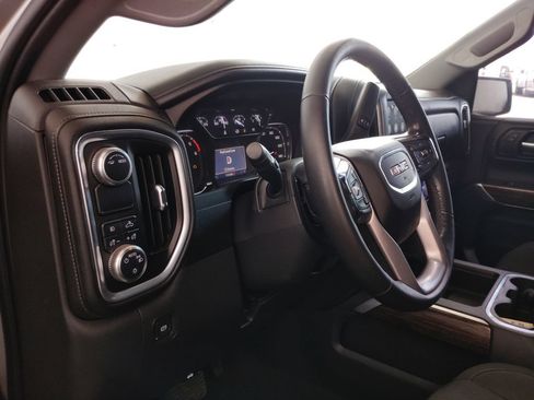Used 2021 GMC Sierra 1500 Elevation w/ Preferred Package RWD image 22