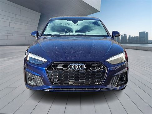 Certified 2025 Audi A5 2.0T Premium Plus w/ Premium Plus image 2