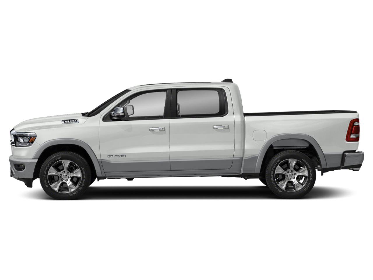 Used 2021 RAM 1500 Laramie w/ Laramie Southwest Edition AWD/4WD image 46