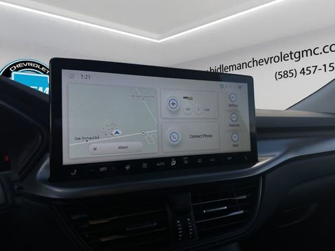 Used 2024 Ford Escape Active w/ Tech Pack #2 image 40