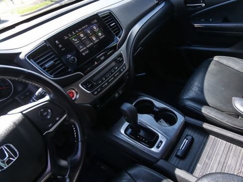 Used 2019 Honda Pilot EX-L image 12