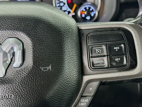 Used 2021 RAM 2500 Tradesman image 14